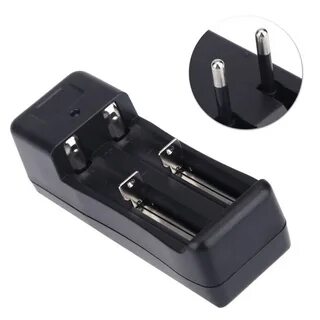 Li ion charger