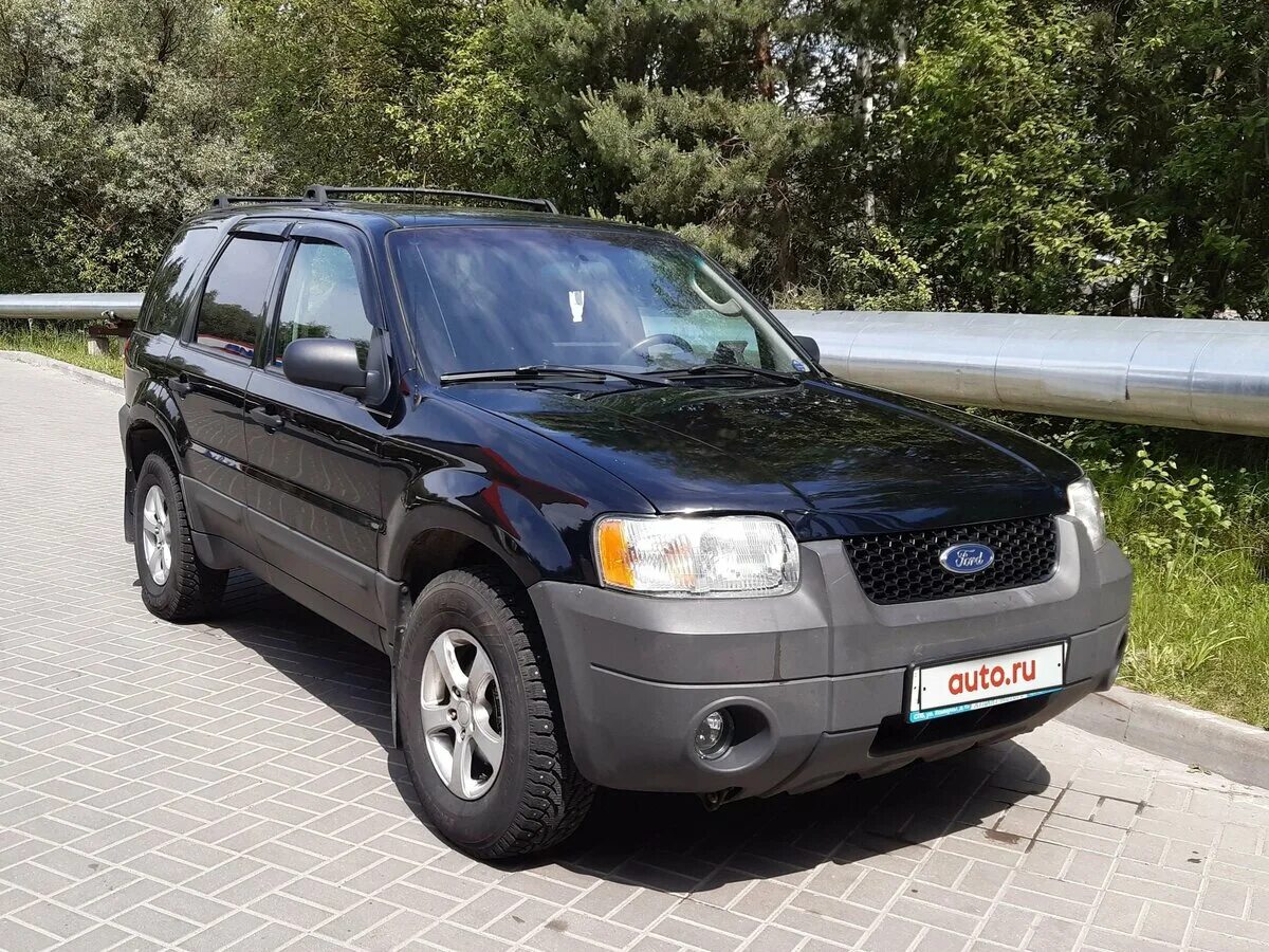 3. Форд эскейп 2004 года. 0 акпп. Форд эскейп 2004 года. Ford escape 2004.