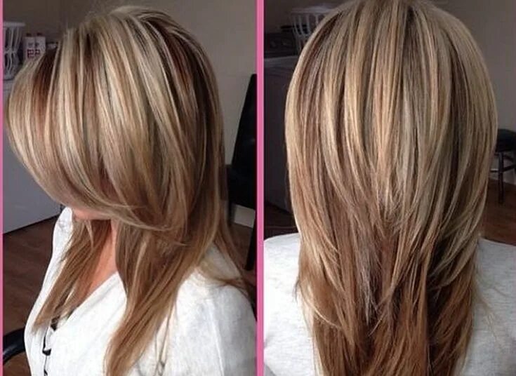 стрижка лонг боб градуированное каре. модные стрижки на длинные волосы. стрижка на средние волосы блонд. каскад каре шегги. каскад 2021-2022.