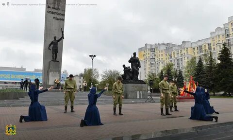 Рузмед площадь партизан