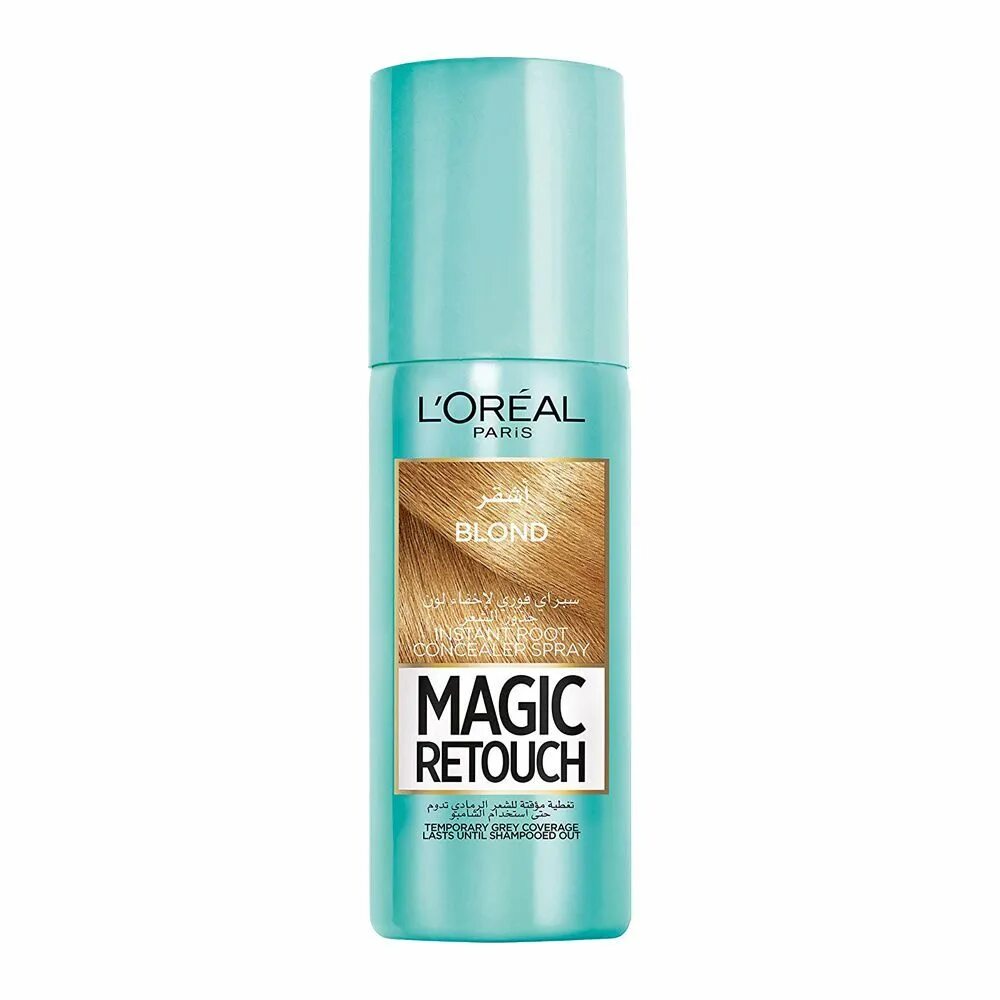 Magic l oreal paris. Спрей magic retouch от l'oreal палитра. Лореаль мэджик ретач. Magic l oreal paris. Loreal paris тонирующий спрей.