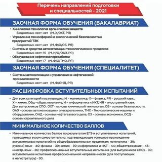 Номер приемной комиссии угнту