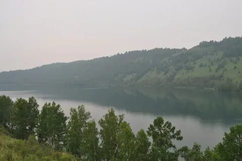 Село парная шарыповский