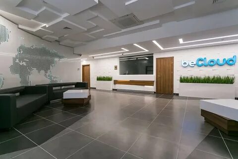 Becloud