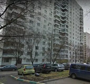 4 й новоподмосковный пер 4