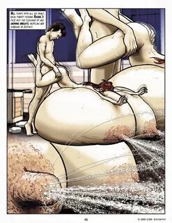Sexy comic women breast hot expashion porn - flux-zone.art.