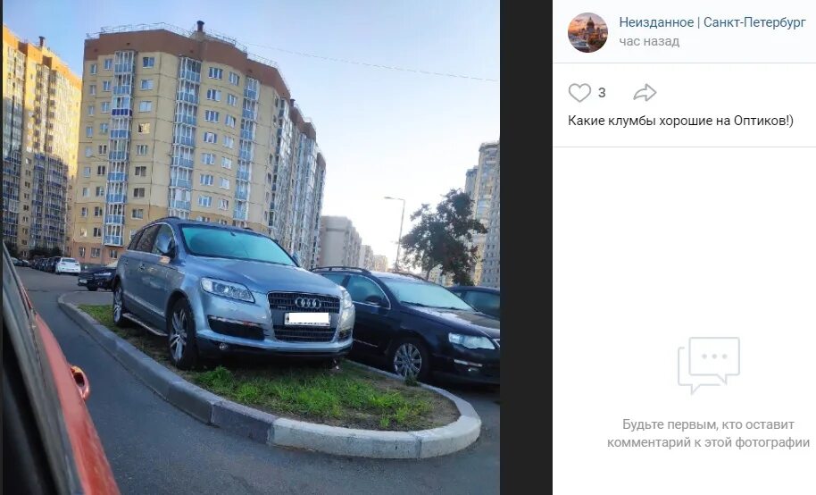 Гражданин сидоров припарковал свой автомобиль на детской. Машина припаркованная в клумбе. Гражданин м припарковал свою машину на клумбе. Машины которые фотографируют за парковку СПБ. Необычные парковки.