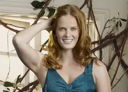 Rebecca e
