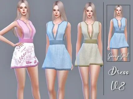 The sims 4 t