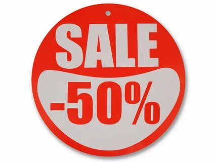 Sale 50