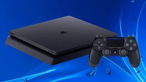 Самый последний playstation