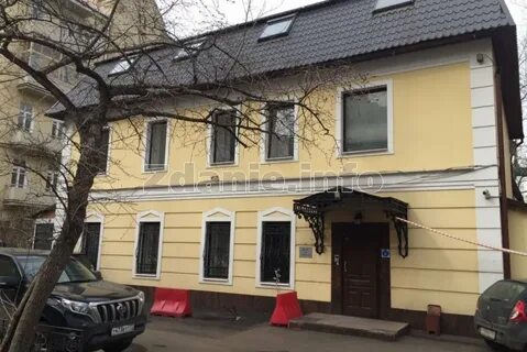 Дмитровское шоссе 8