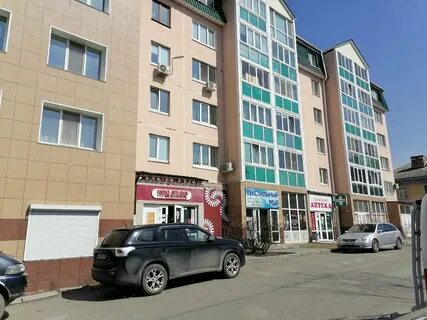 Улица лазо 5