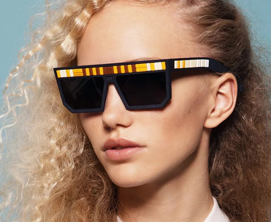 Зеркальные очки женские. Оригинальные солнцезащитные очки. Модные необычные очки. Необычные солнечные очки. Красивые очки.