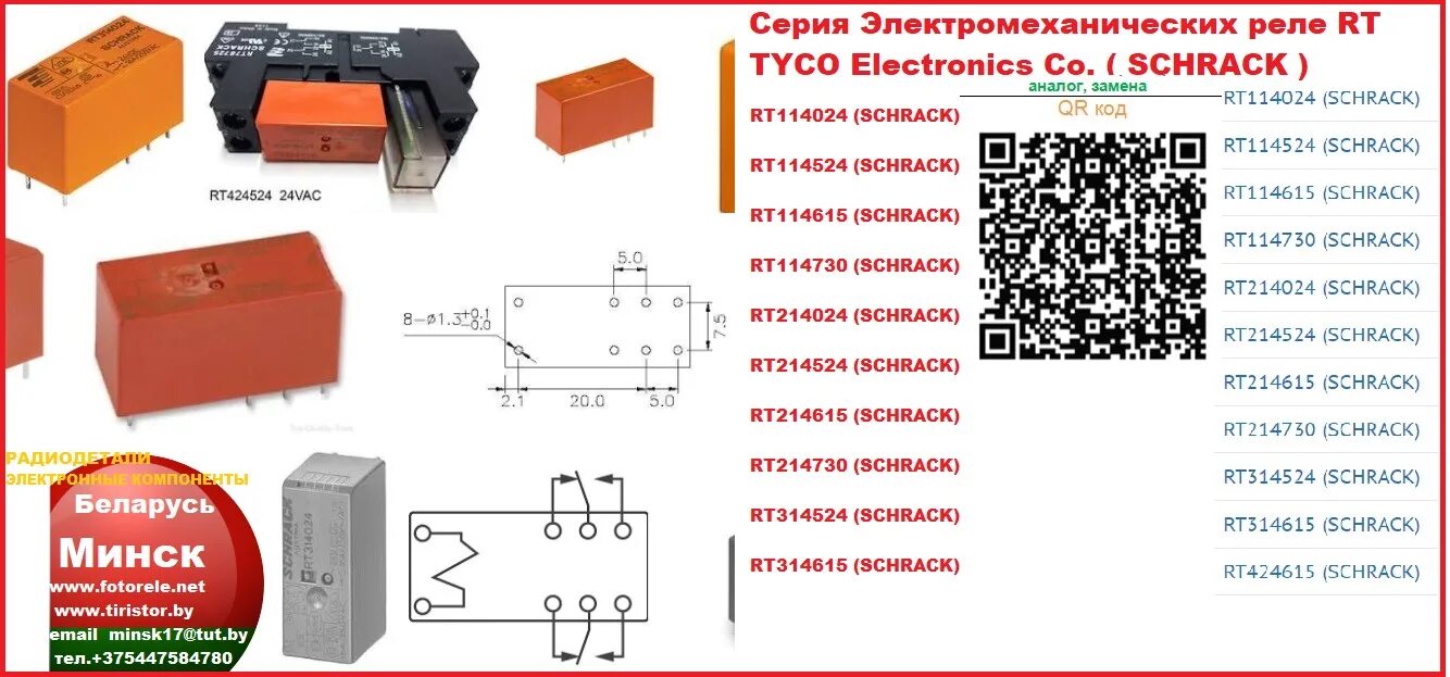 Rte24012 как проверить