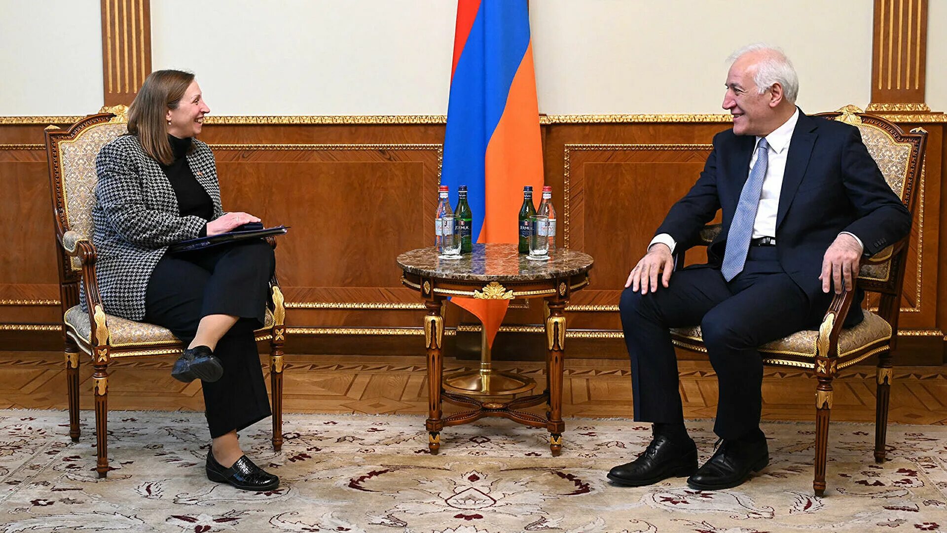 Армения новости