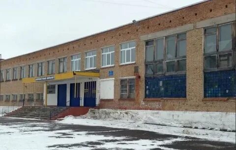 Печера школы