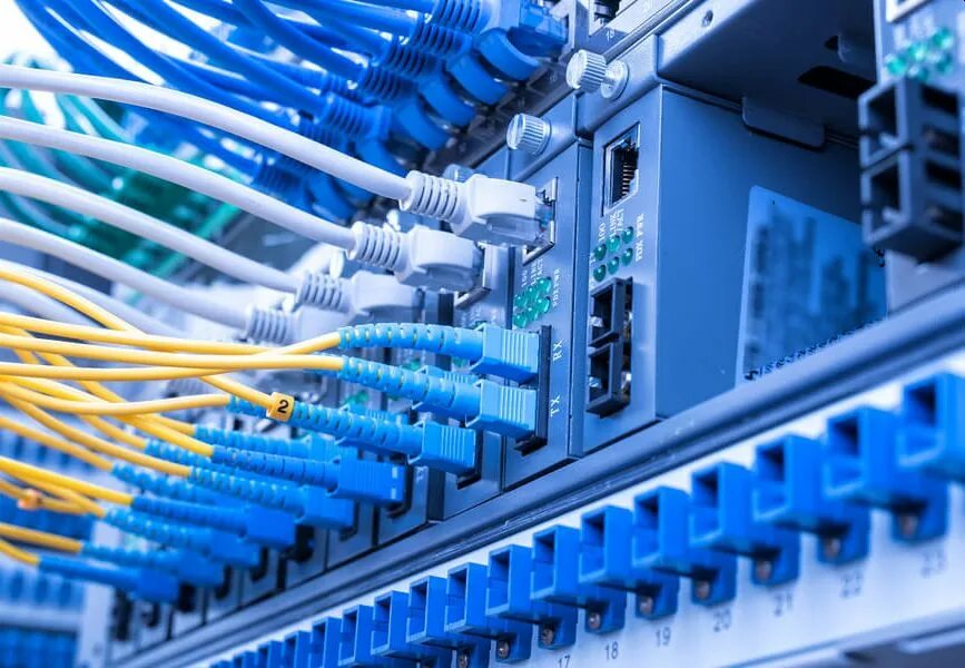 структурированная кабельная система. проектирование сетевой инфраструктуры. монтаж сетевого оборудования. компьютерное и сетевое оборудование. сетевое и серверное оборудование.
