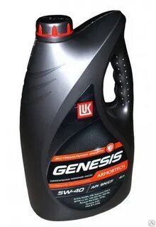 lukoil diesel 5w40