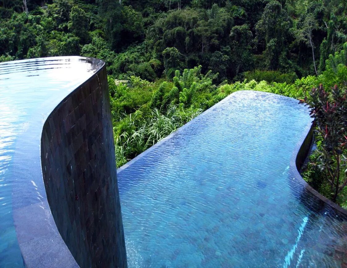 Убуд Инфинити бассейн Бали. Бассейн отеля Ubud Hanging Gardens на Бали. Бали Убуд бассейн. Убуд бассейн Инфинити бассейн.