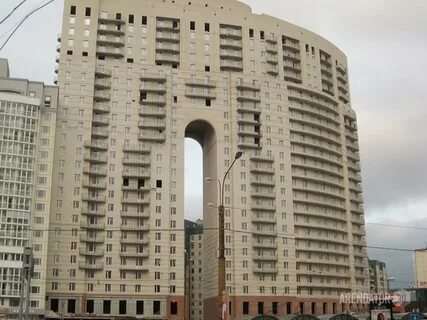 Комендантский проспект 13