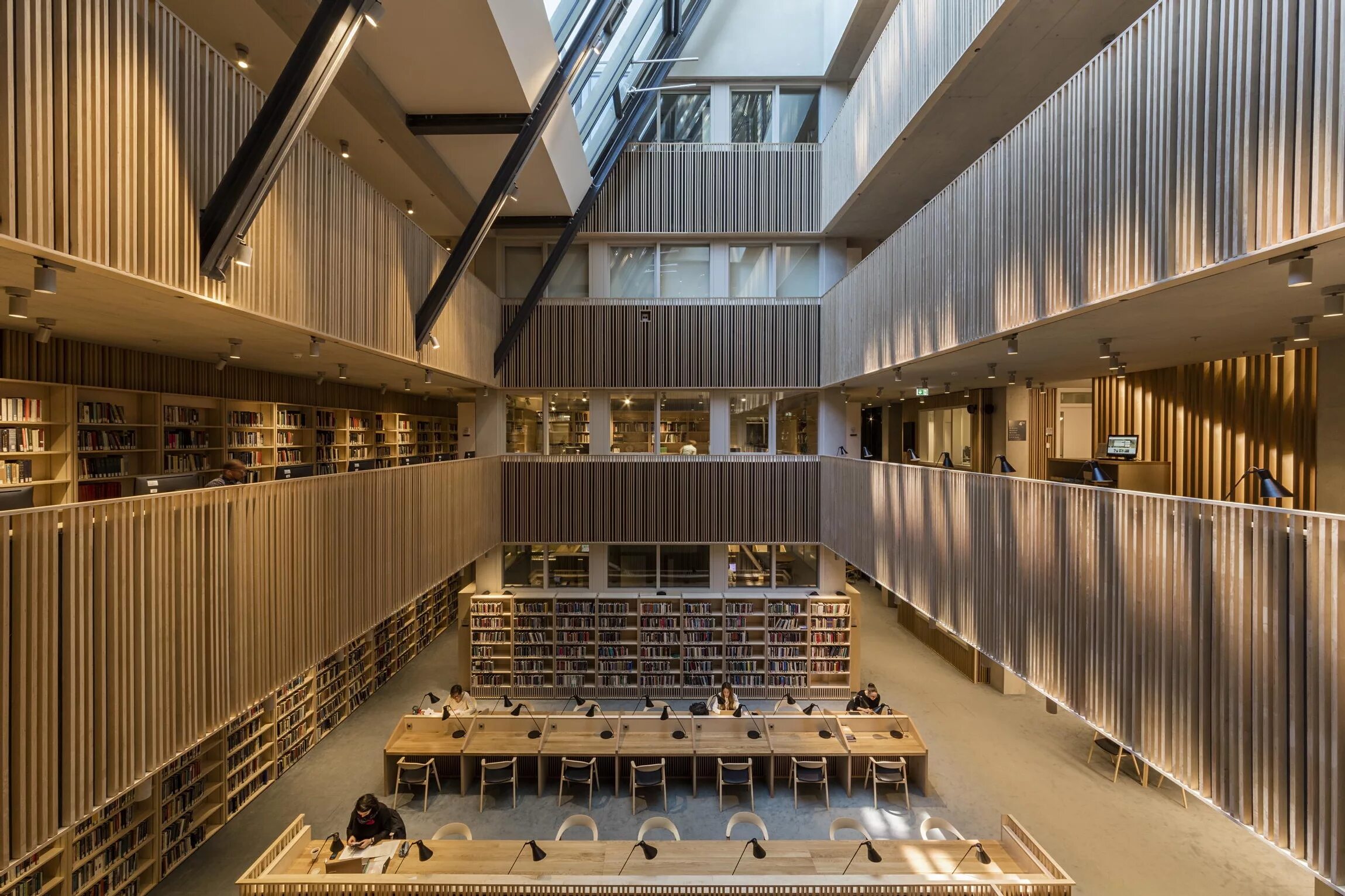 University design