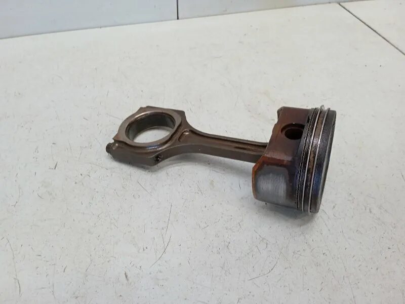 6. 4 gdi. поршень kia. шатун кия соренто. поршня киа сид 2.