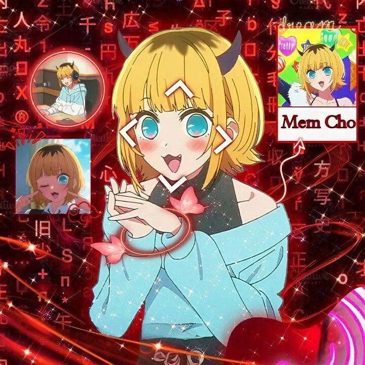аниме картинки. аниме персонажи на е. Memcho звездное дитя. аниме аватарки с текстом. Oshinoko.