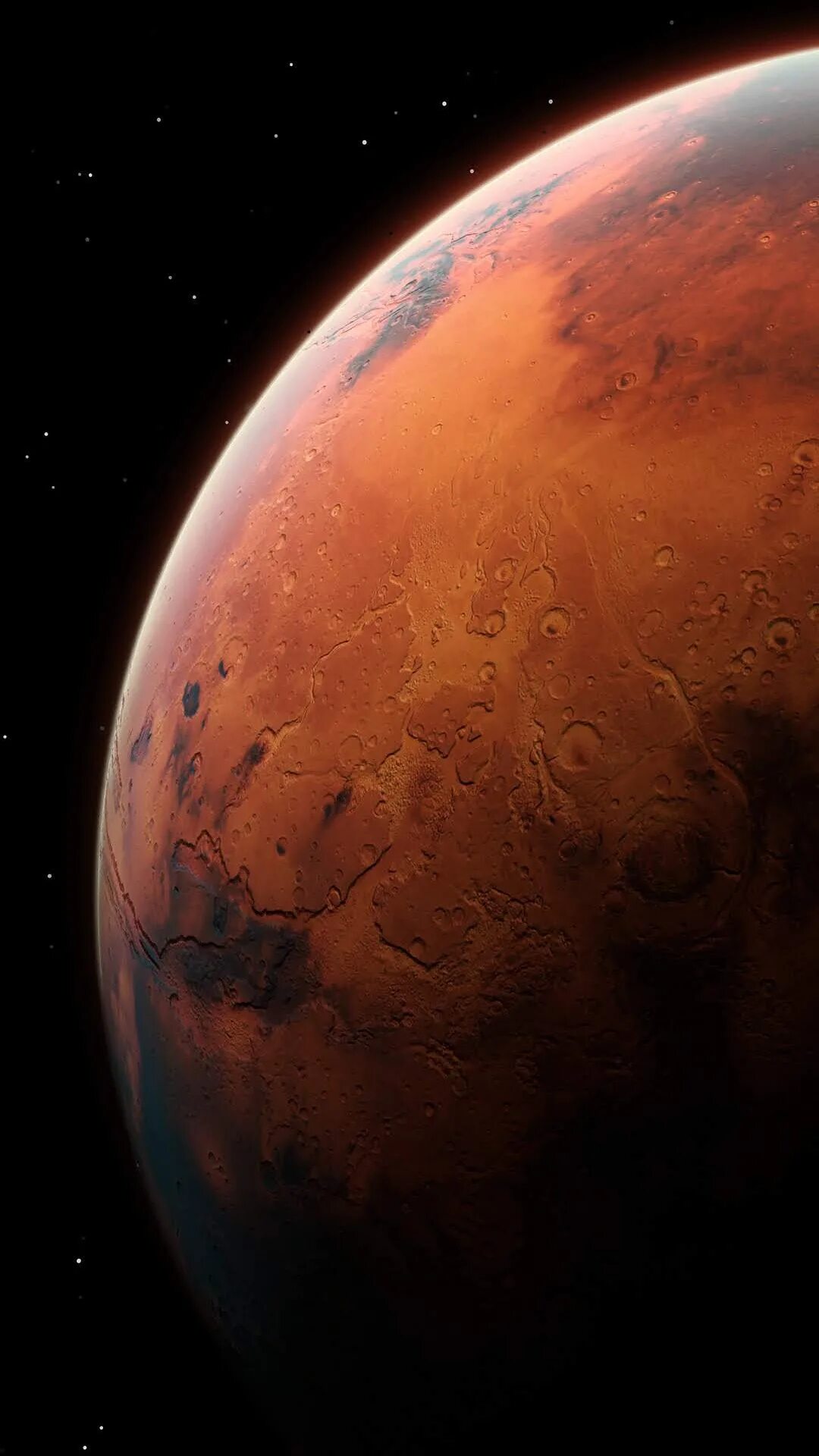 Mars 9. Mars 9
