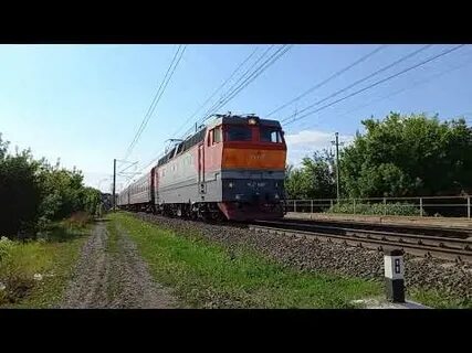 Железнодорожная 272