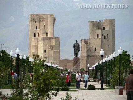 Pagoda shaxrisabiz