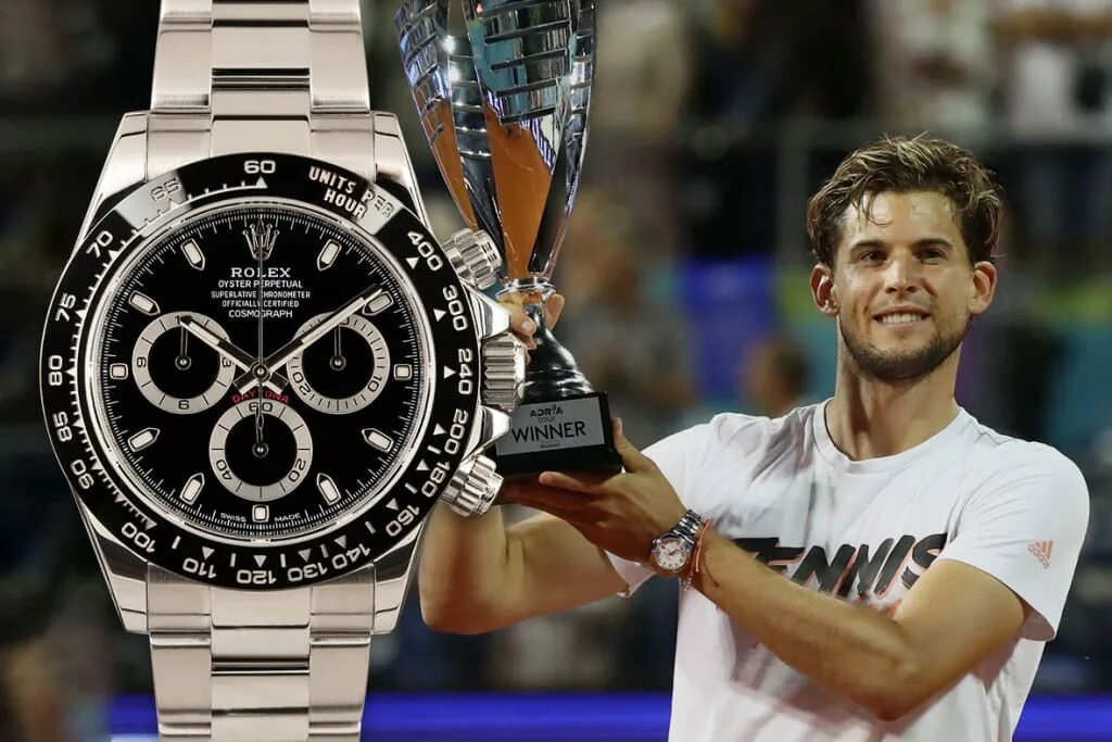 Best player watch