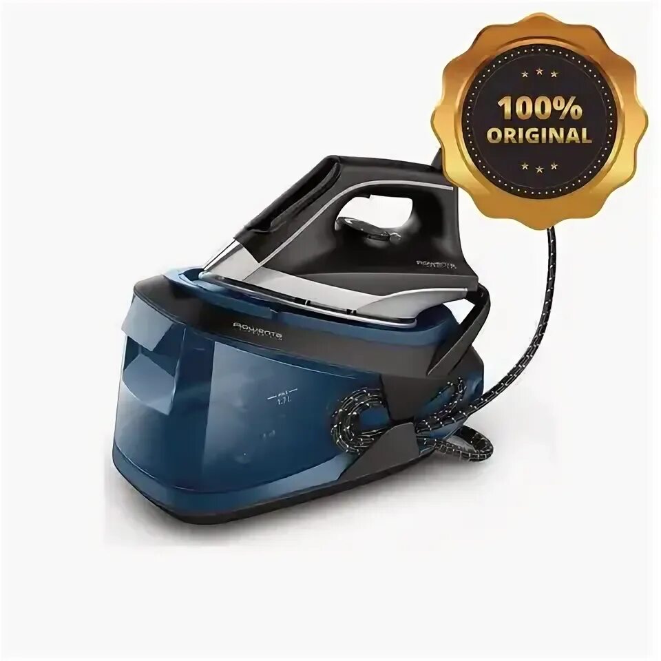Парогенератор rowenta turbo steam vr8322f0. Парогенератор rowenta turbo steam vr8322f0
