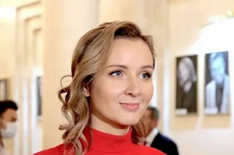 Дети марии львовой беловой