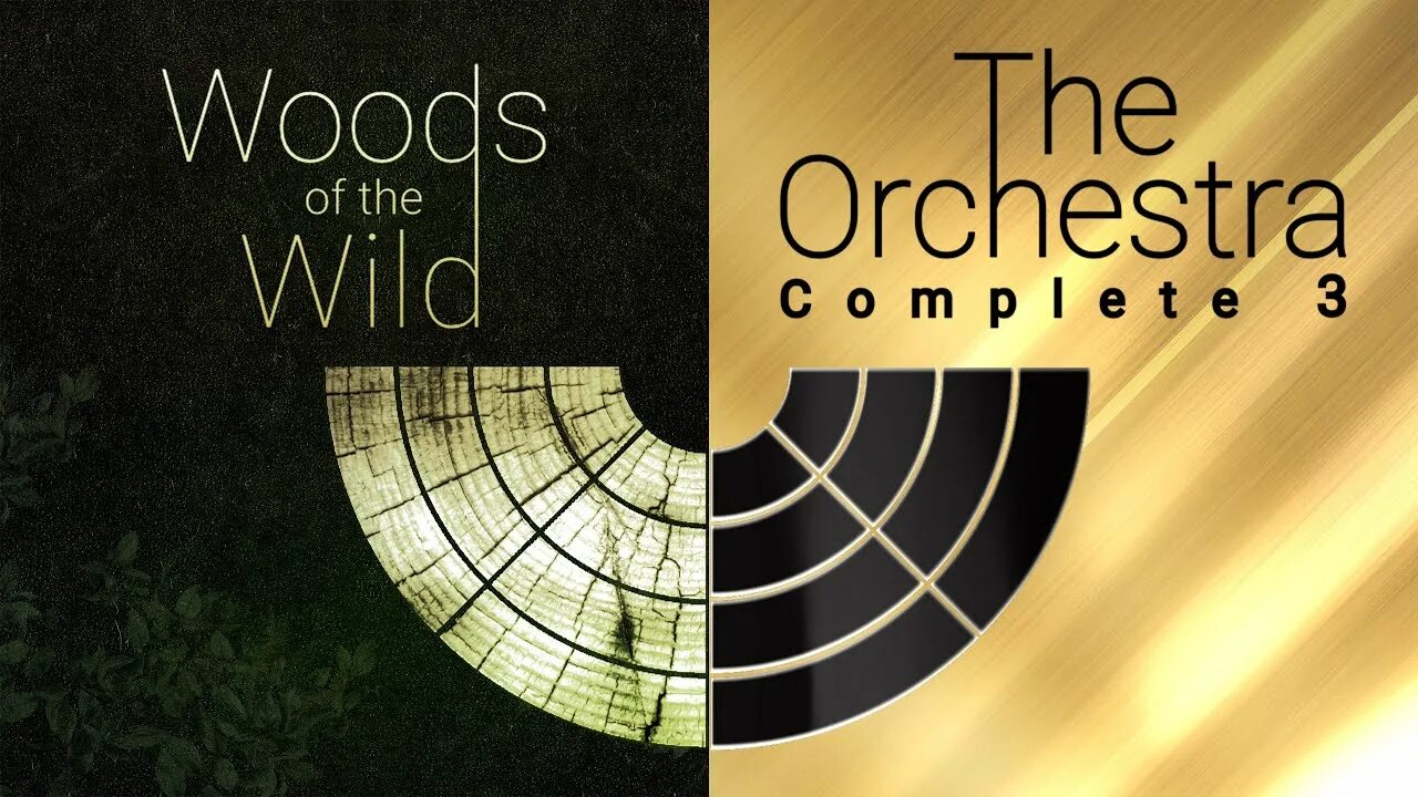 The orchestra complete. Sonuscore - the Orchestra complete 3. Orchestral VST. Sonuscore Bouzouki.