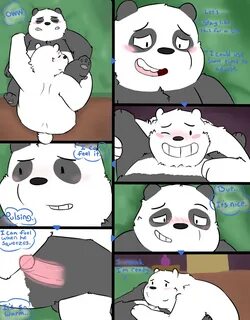 We Bare Bear Porn.