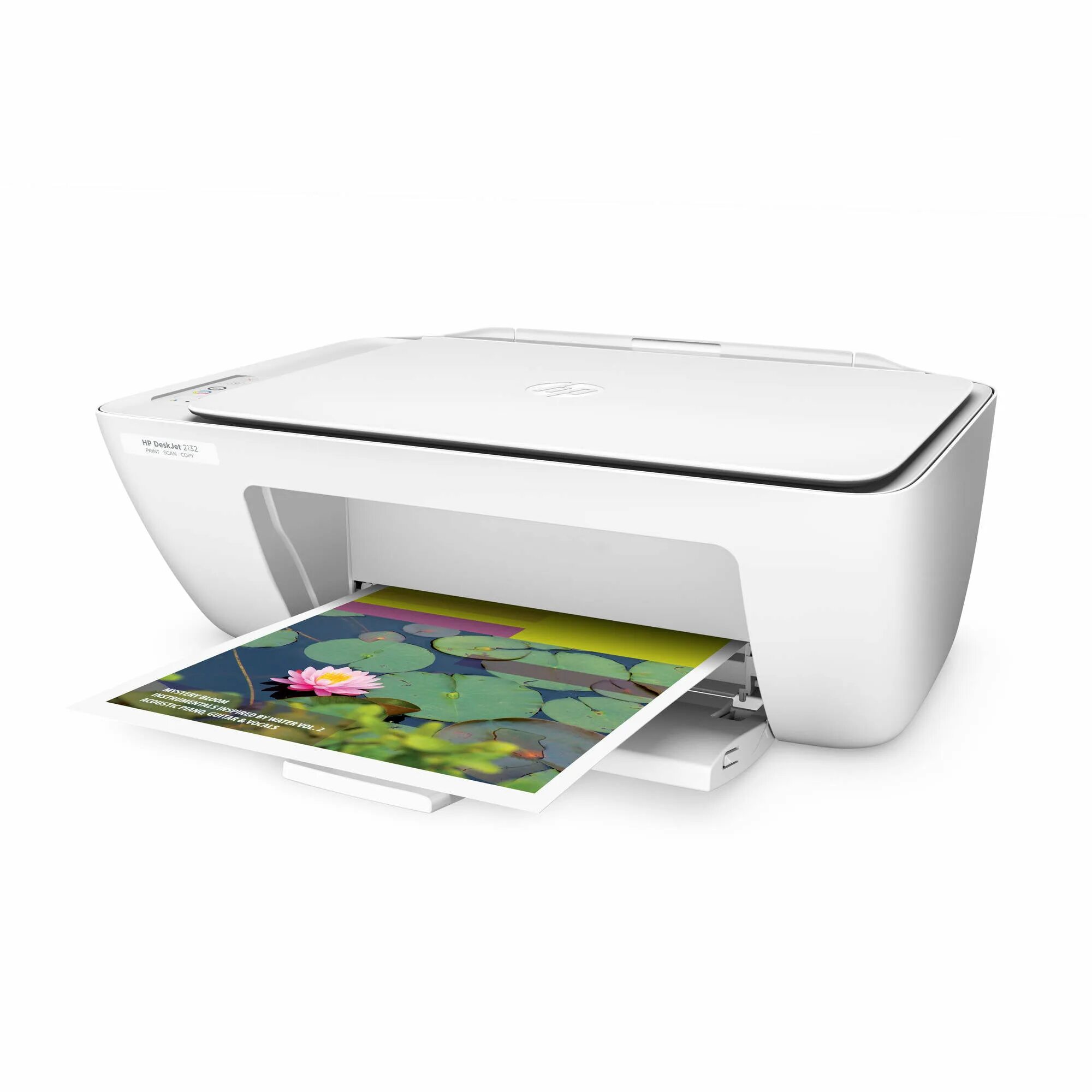 Deskjet 2130 картридж купить