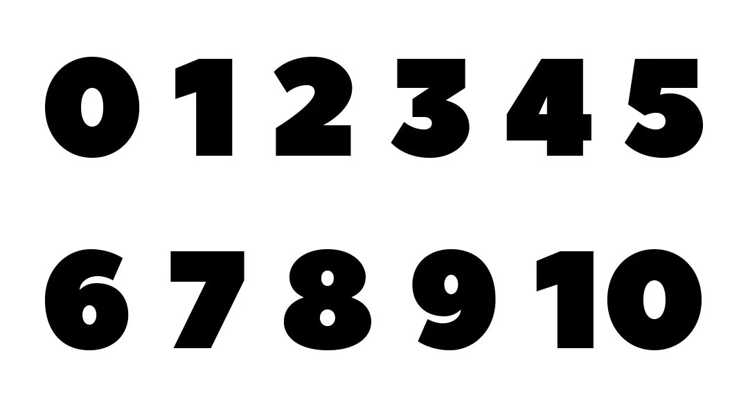 This large number. Цифры для маленьких. цифры от 1 до 5 маленькие. large numbers. number фото.