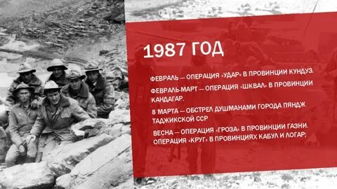 Операция в афганистане название