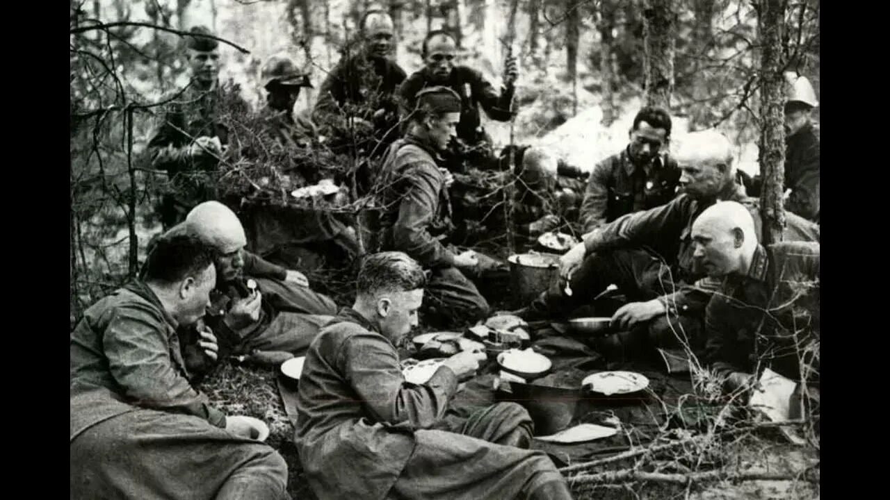 А на передовой то затишье то бой. Эдельвейс егеря вермахта. А на передовой то затишье то бой. Эдельвейс егеря вермахта. Горные егеря вермахта в 1941.