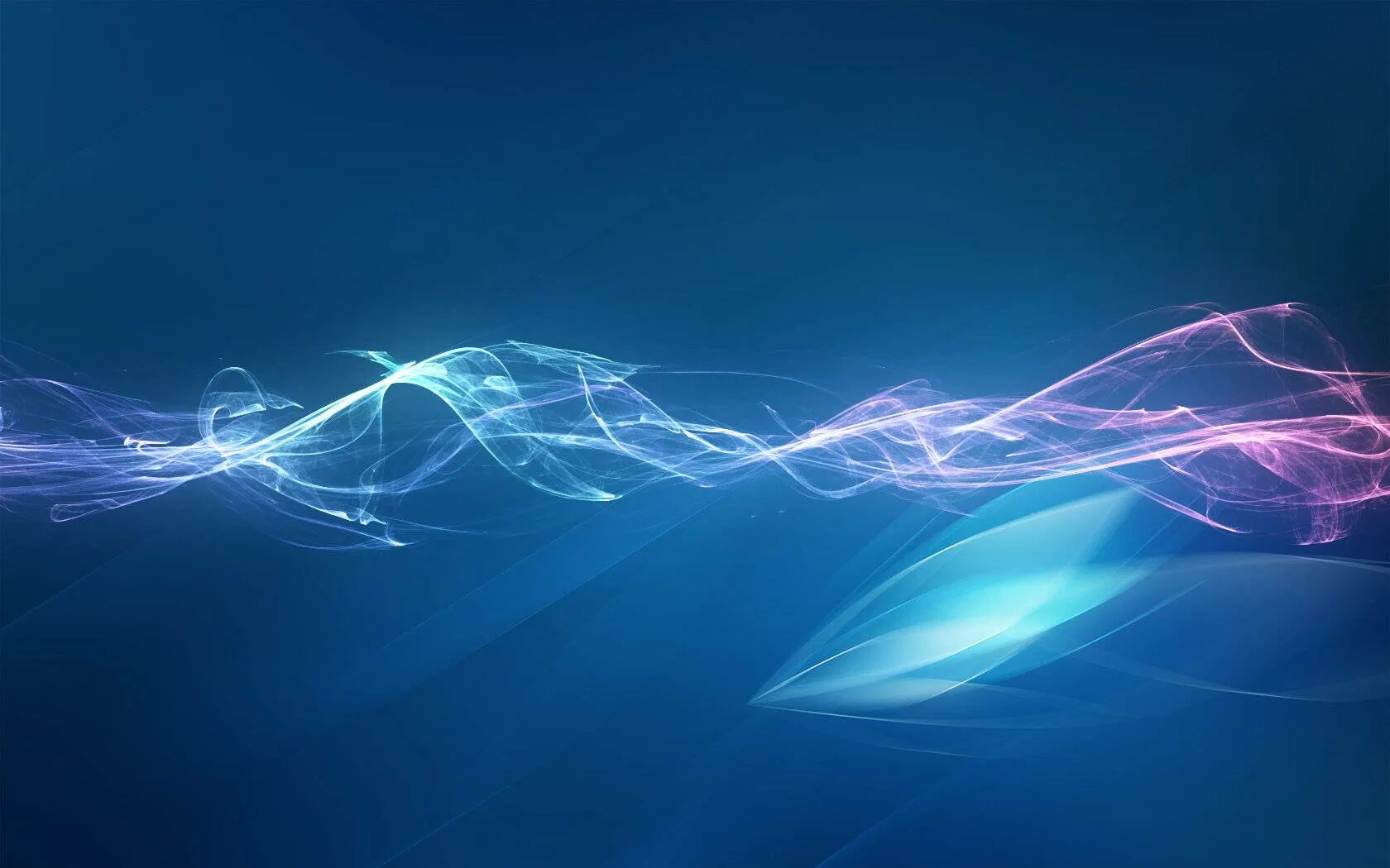 Electronic wave