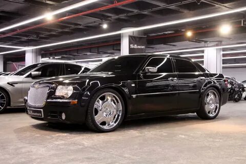 300c hemi