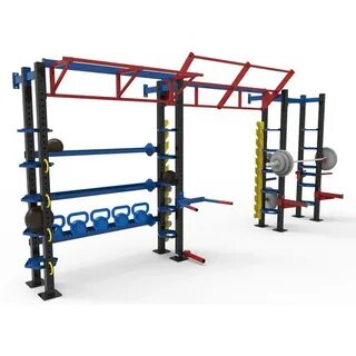 Спортивные рамы