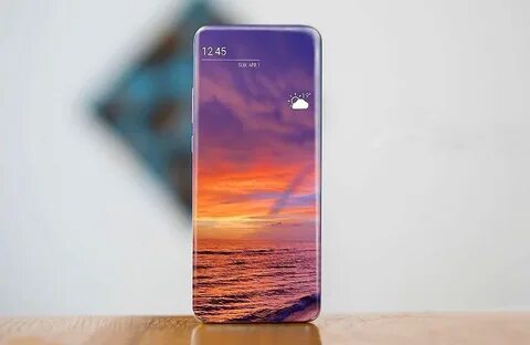 Экран самсунг галакси с 24