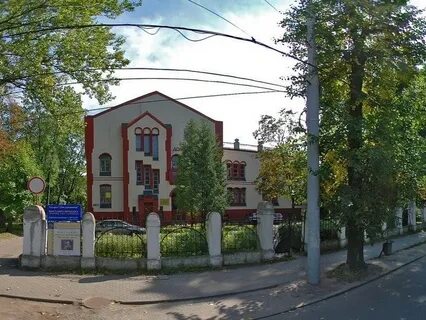 Калининград сеанс