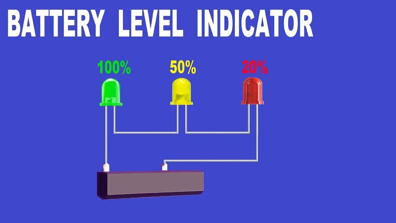 Battery Level indicator. Battery Level indicator 44v. 1 V Battery Level indicator. Battery Level circuit comparator.