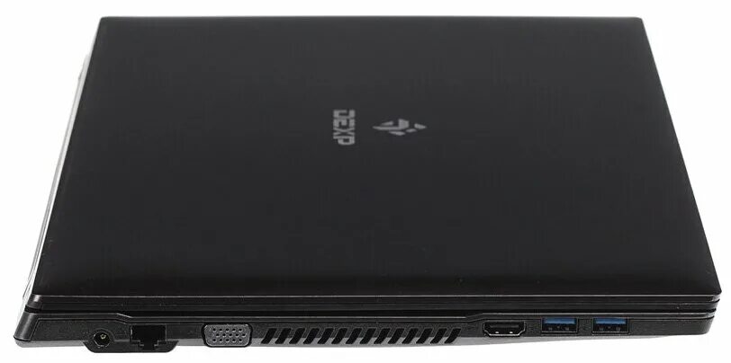 ноутбук dexp i3