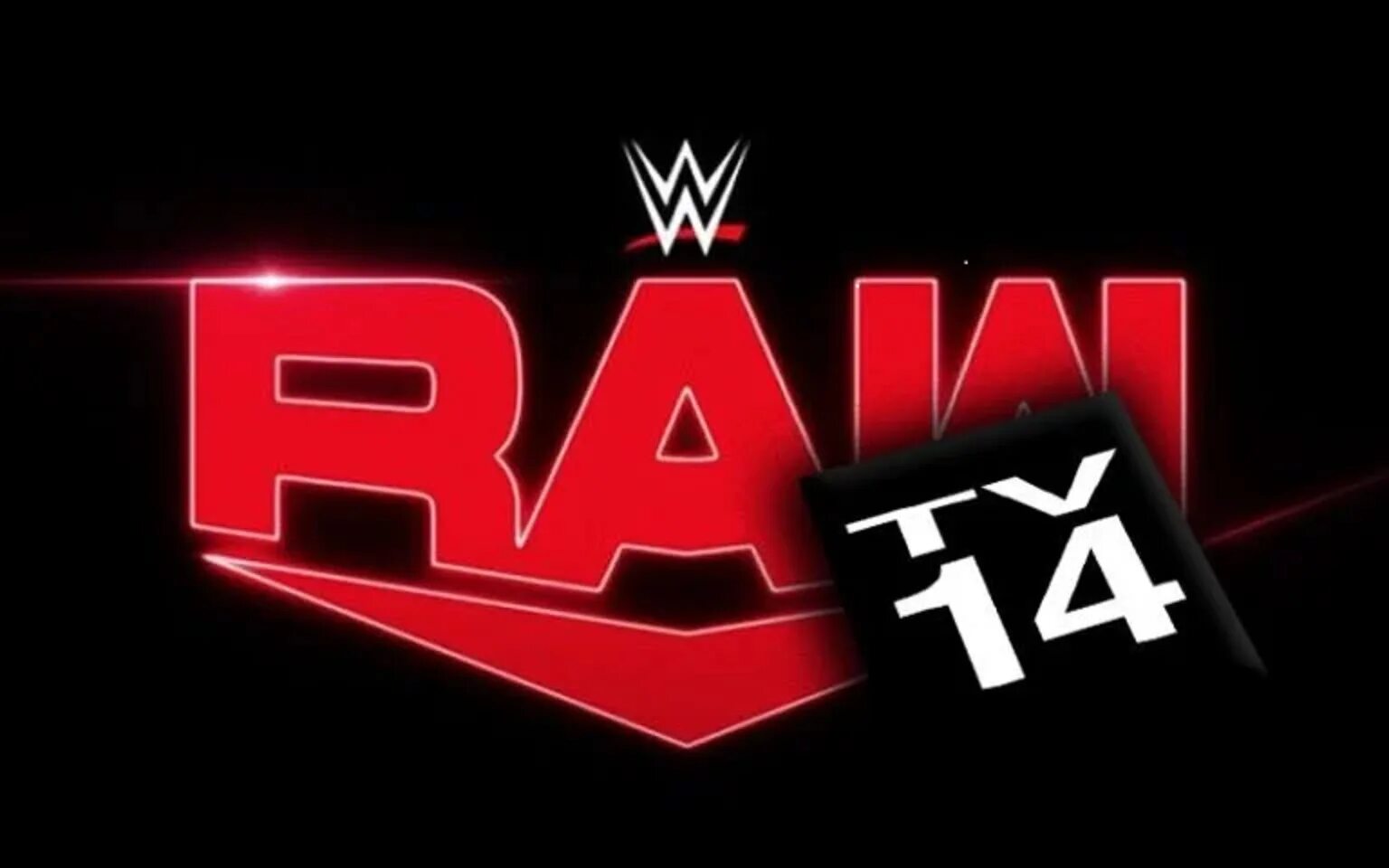 Эра PG WWE. TV 14. Raw per. Raw to go.