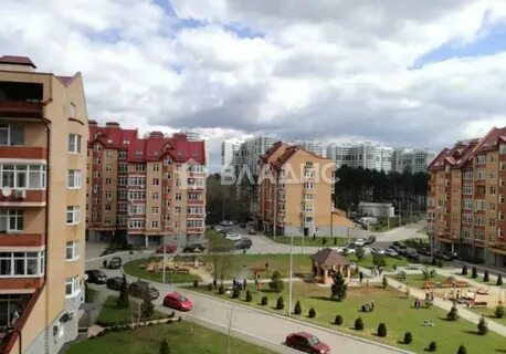 Красногорск новая опалиха