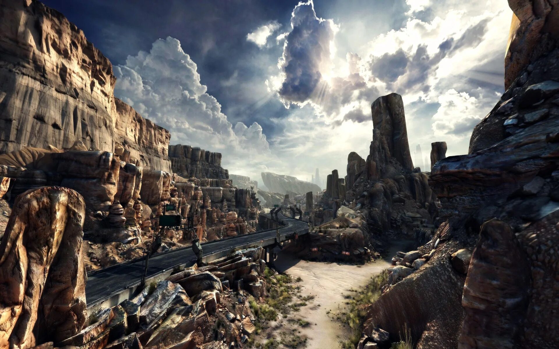 Fallout 2 деревня
